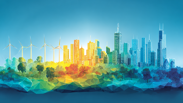 Sustainable and Climate Finance: The Mid‑Market Advantage You Can Use Today