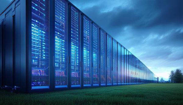 Clean Energy With The Best Innovative Technology: Changes In Data Centers