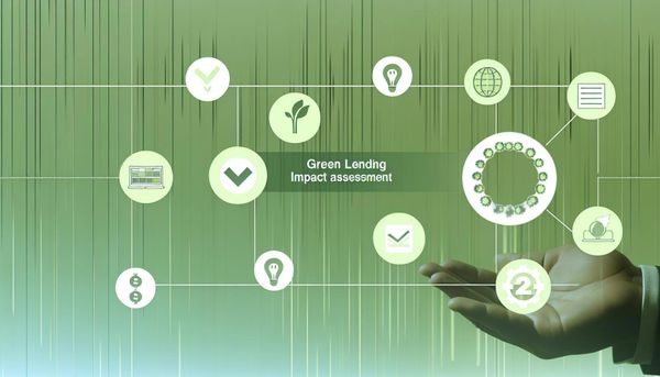 Green Lending: Measuring Impact and de-risking