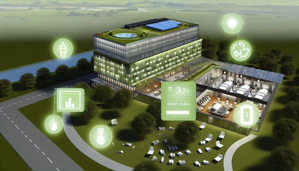 Sustainability Trends In Hospitality Industry