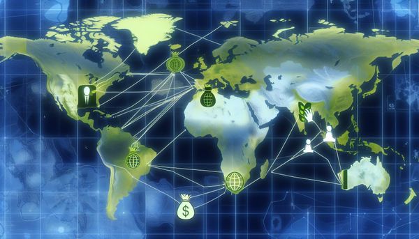 What Is Climate Finance And Why Do We Need More Of It?