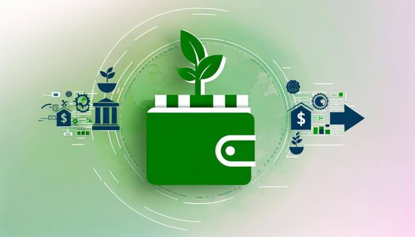 Green Finance - The Solution To Sustainable Recovery