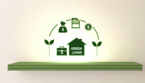 The Impact of Green Loans on Sustainable Development Goals (SDGs)