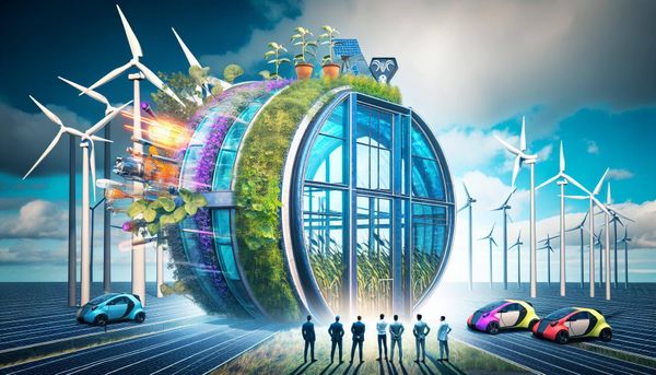 Understanding the Greenhouse Gas Reduction Fund (GGRF): A Key Initiative in the Fight Against Climate Change