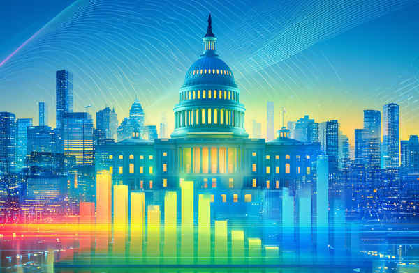 Who Makes the Rules Now? Government Regulation in 2026 and What It Means for Capital