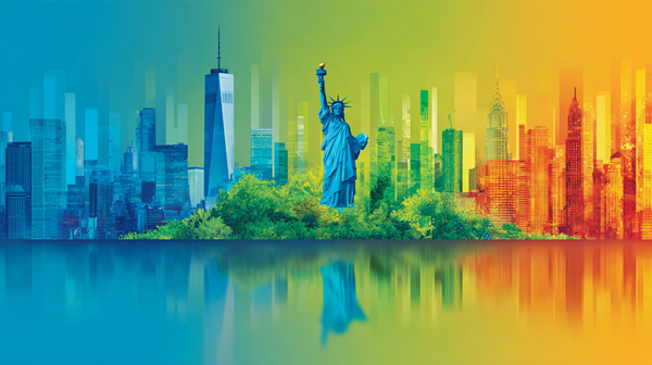 New York's Mandatory GHG Reporting Program