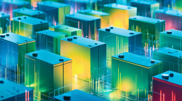 Why Battery Storage Matters for Renewables