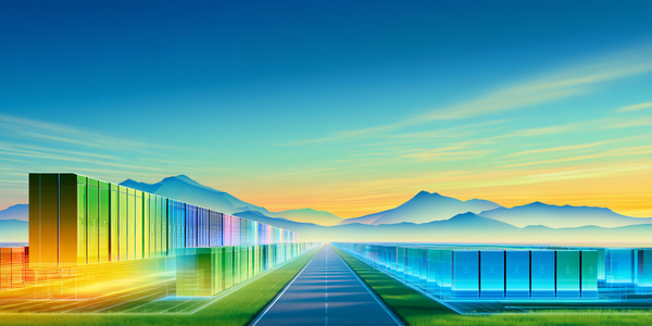 Battery Storage Projects Explained