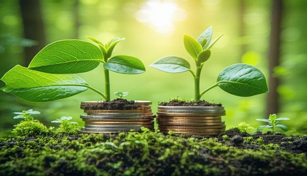 Double Materiality: Unlocking Sustainable Growth Through Integrated ESG & Financial Assessment