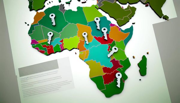 Unlocking Africa's Potential: A Roadmap to the Carbon Credit Market