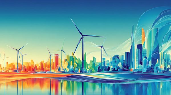 Policy Trends Shaping Sustainability and Decarbonization Investments
