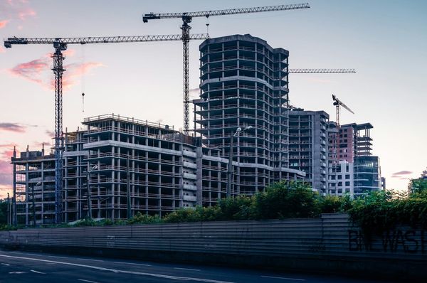 The Power of C-PACE Lending for Commercial Real Estate