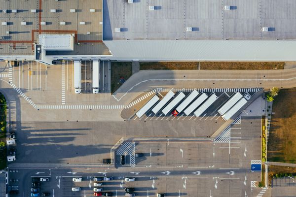 Cutting Back Carbon Emissions: Analysis and Approaches for the Trucking Industry
