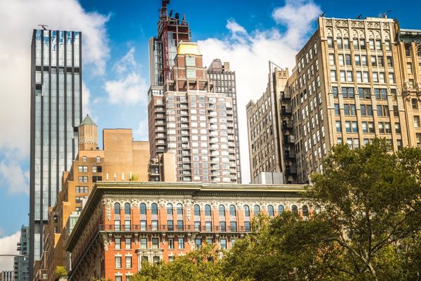 Local Law 97 (LL97) Compliance Update (with Extension) 2025: New York City's Landmark Building Emissions Law