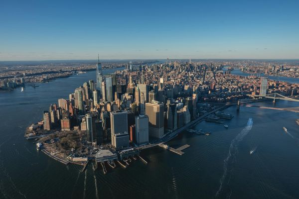 The Intersection of Policy, Finance, and Sustainability: Inside the New York Super Fund