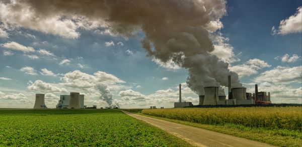 Pollution, Politics, and Public Health: Cutting Through the Climate Confusion
