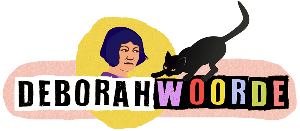 DeborahWoorde