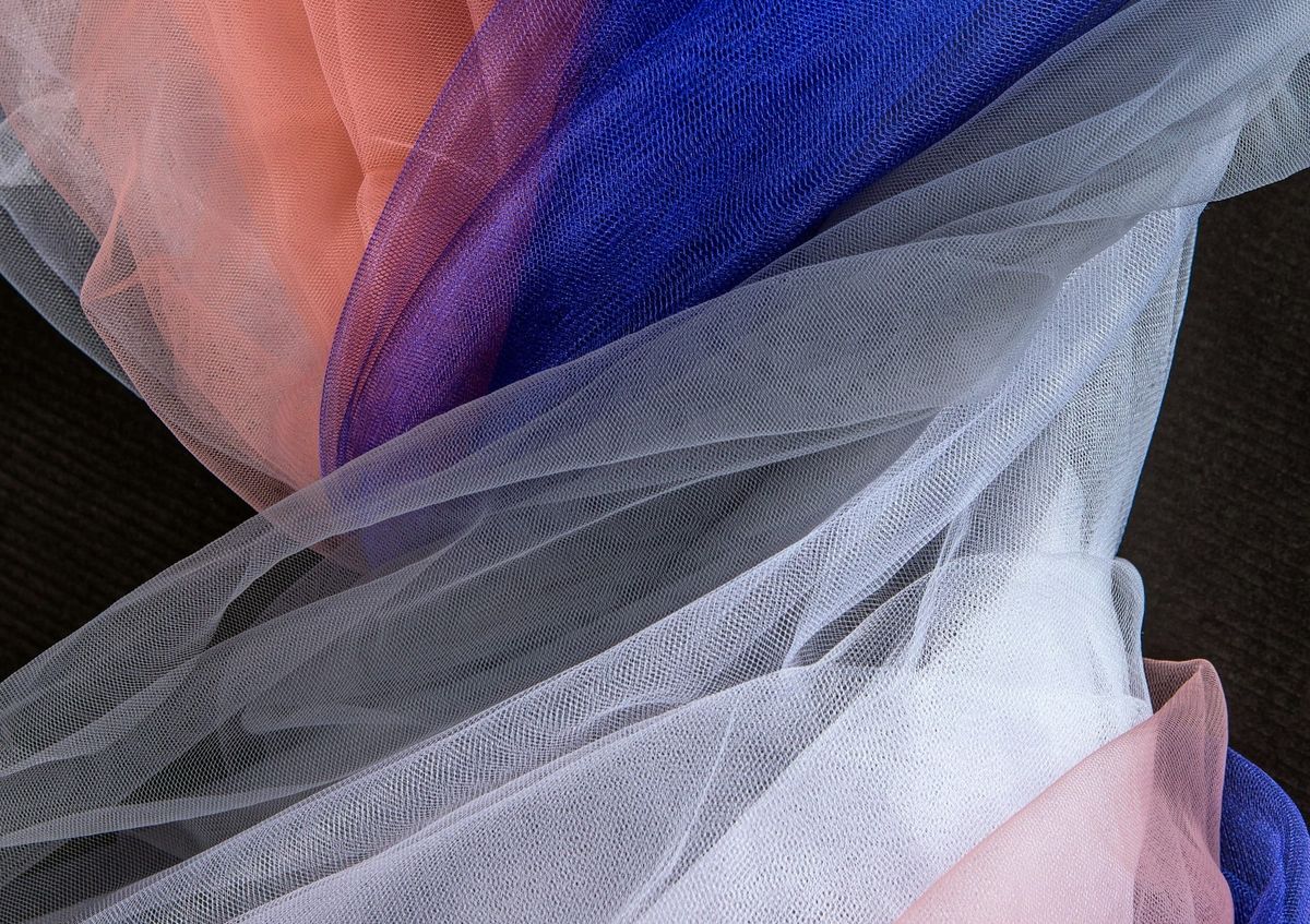 Daar's 'n gat in die lap