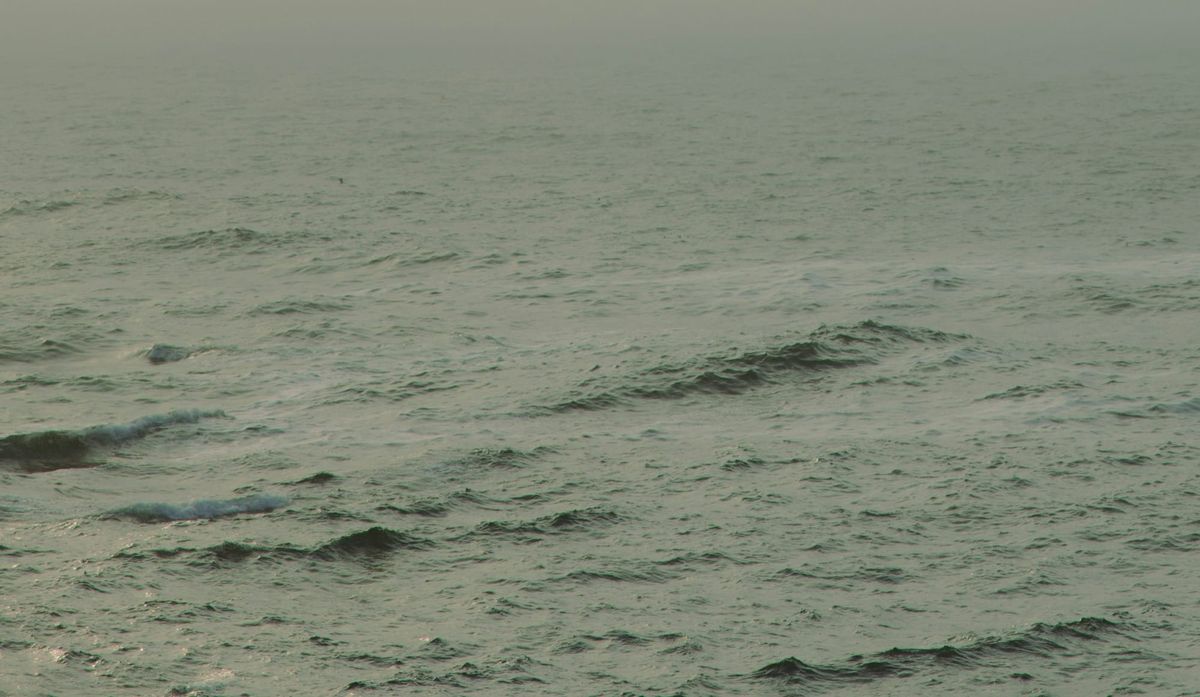 Na waters waar onrus is