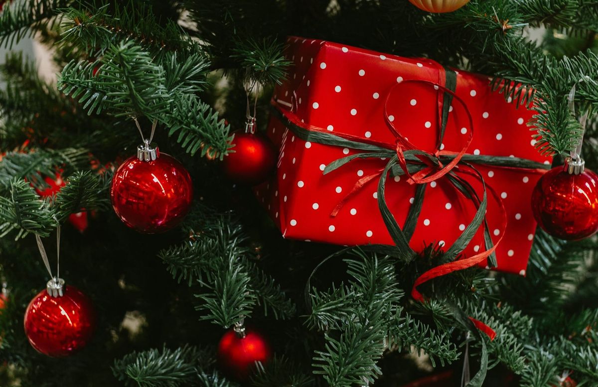 Engels in die Kerskous