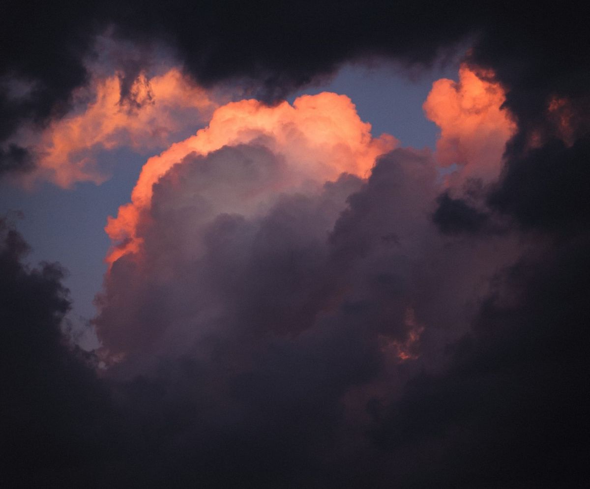 Moenie jou geesdrif demp nie