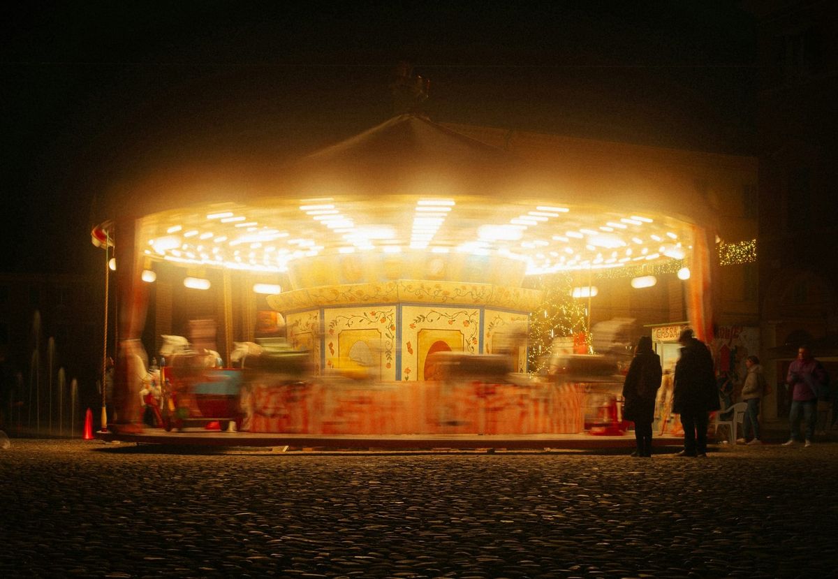 Mercia S. Burger se wenners