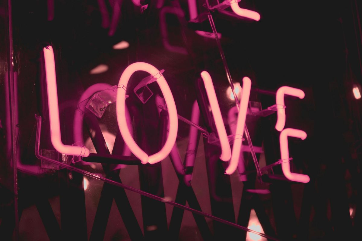Love vs. Your Love