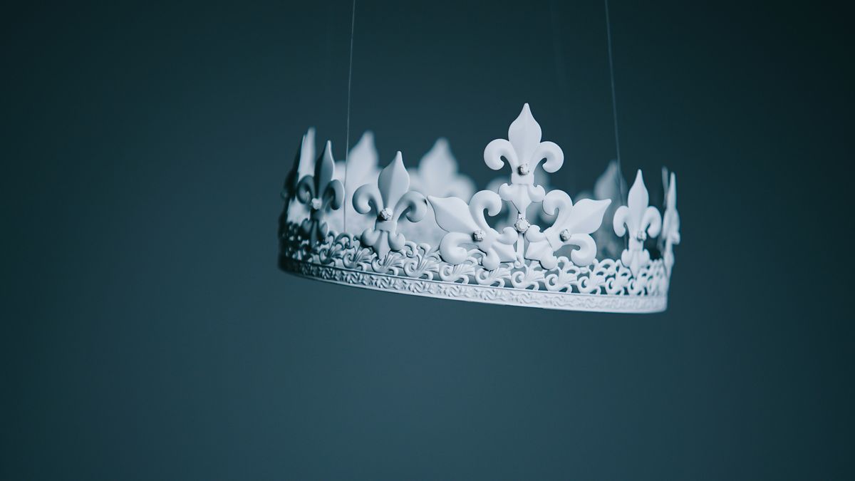 The Tale of Kingdoms