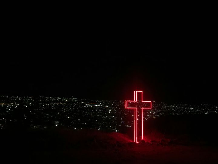 An open letter to Jesus