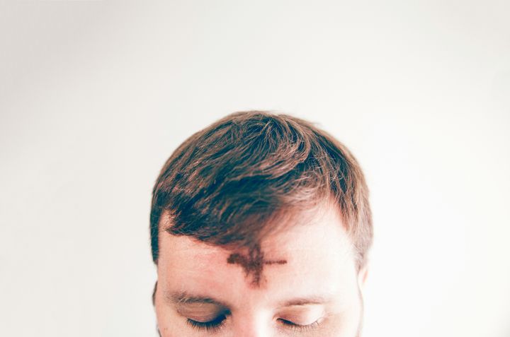Why Lent?