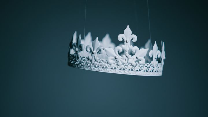 The Tale of Kingdoms