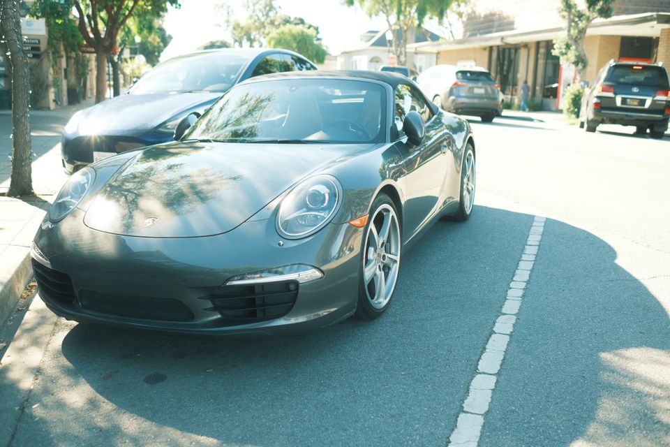 Week 4 - Experiences