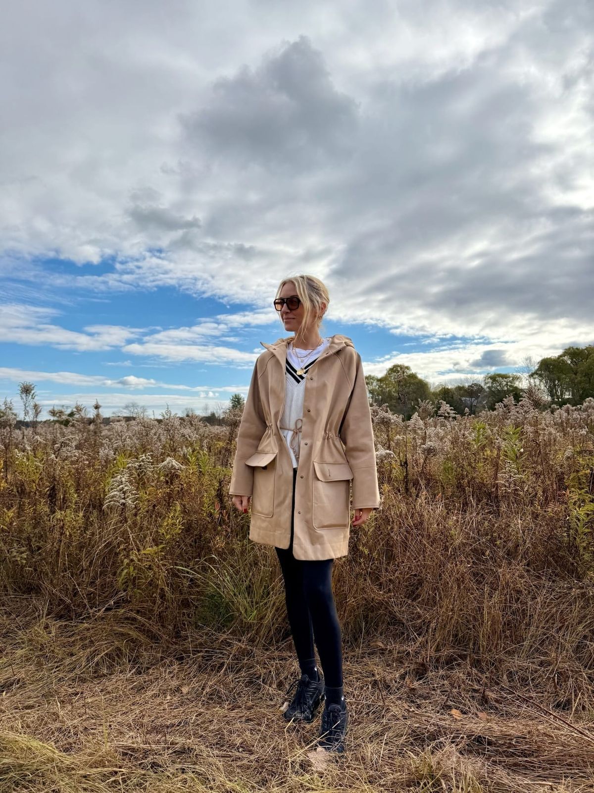 inside the Goop retreat