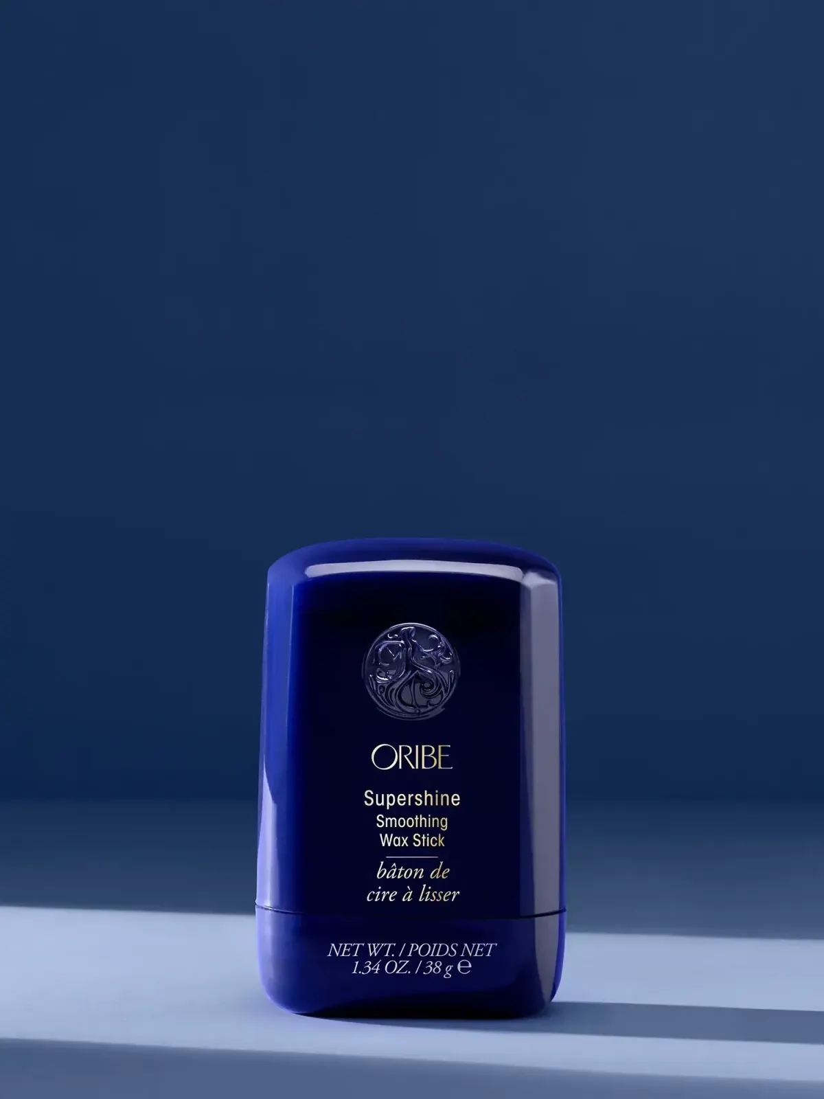 the June gift: Oribe Supershine Smoothing Wax Stick