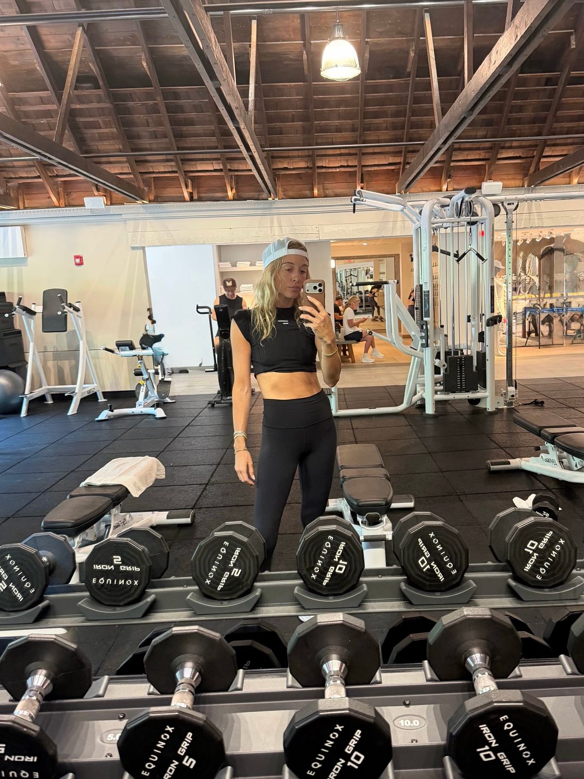 everything I actually do (+ why)