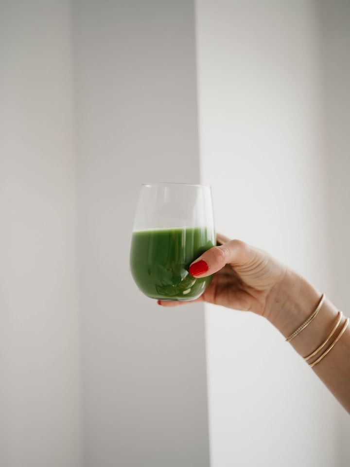 matcha guide