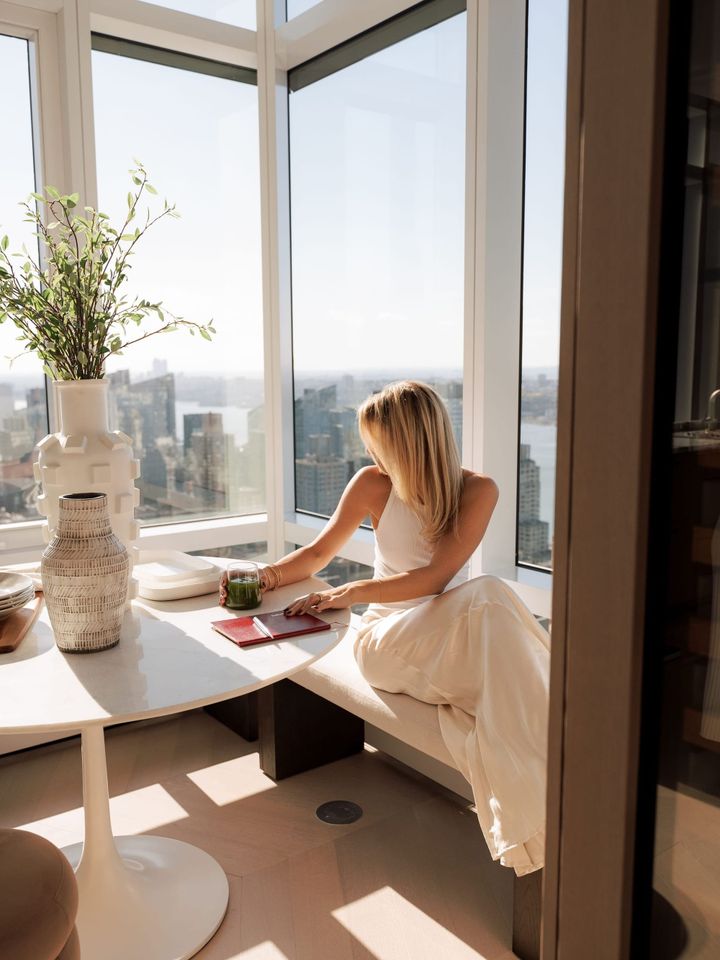 ​wellness goals heading into 2025
