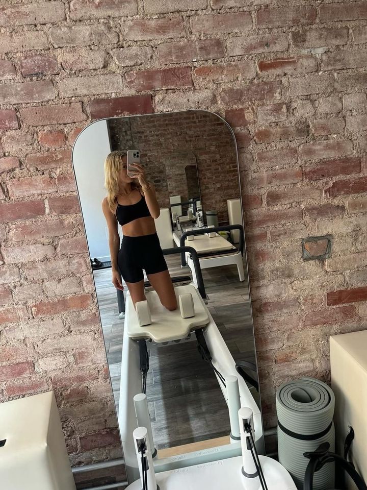 au courant edit // 05