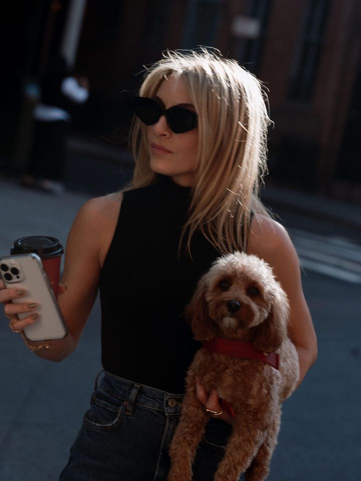 the by dria member chat