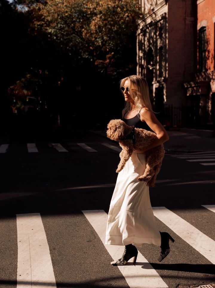 au courant edit // 13