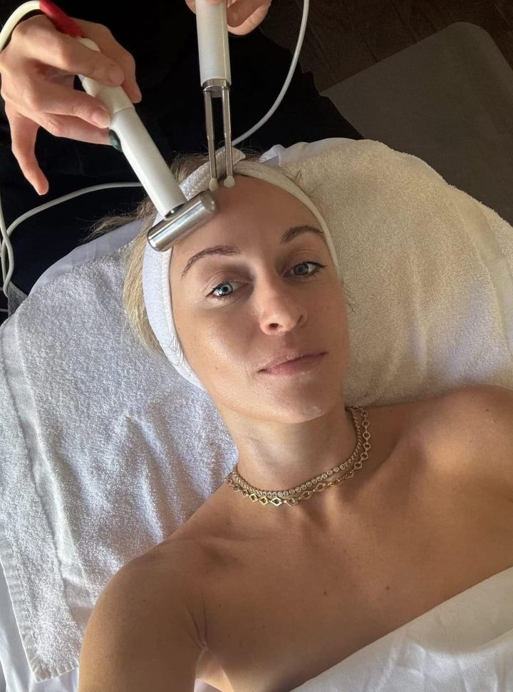 pilates for your face