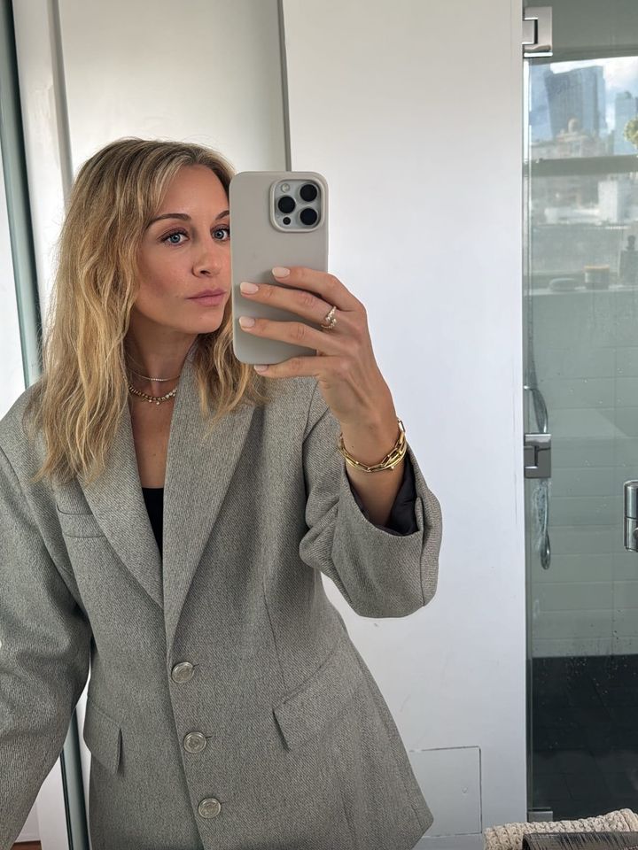 au courant edit // 14