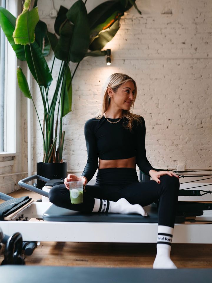 why I now swear by low-impact workouts