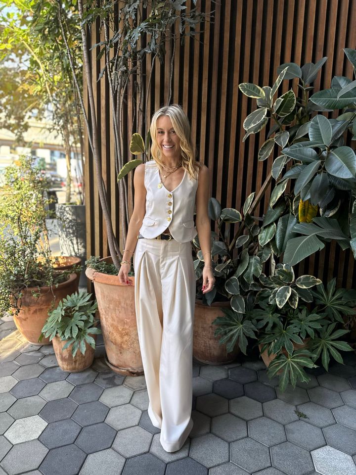 a New Yorker in LA