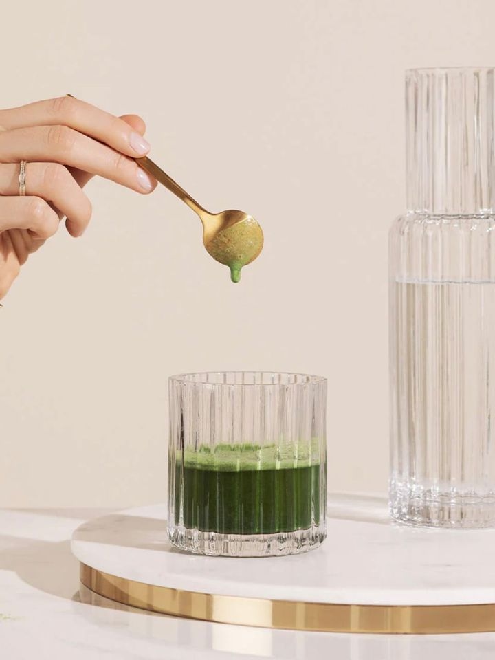 the February gift: Sarah Wragge Wellness Alkalize