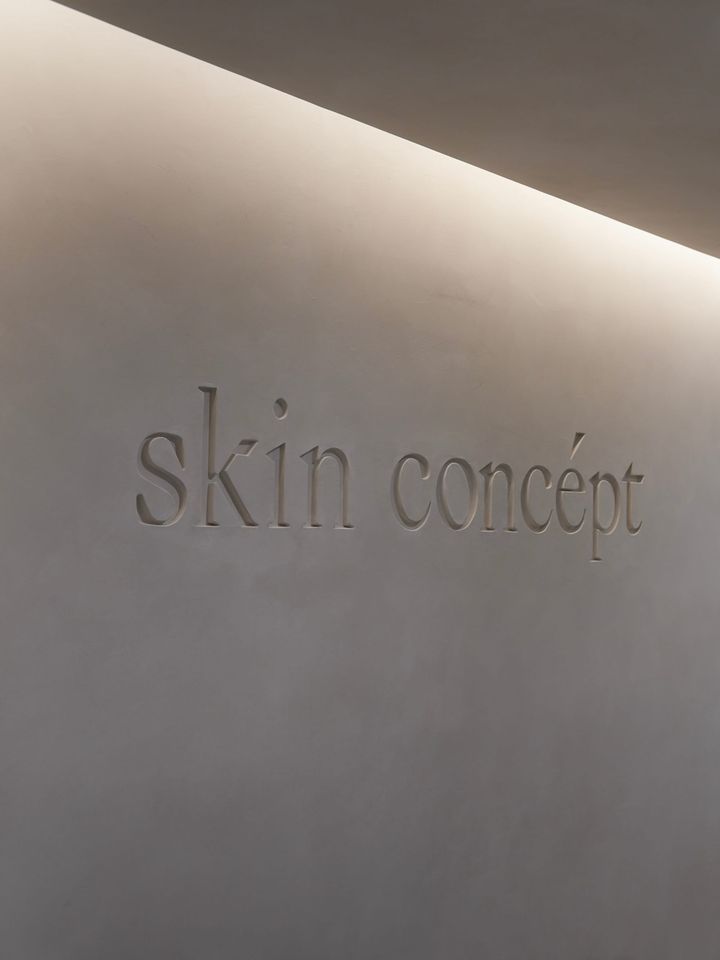 skin concépt consultation + laser session