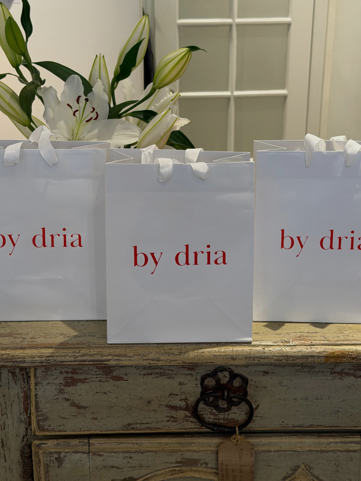 by dria x Living with Ivey in NYC