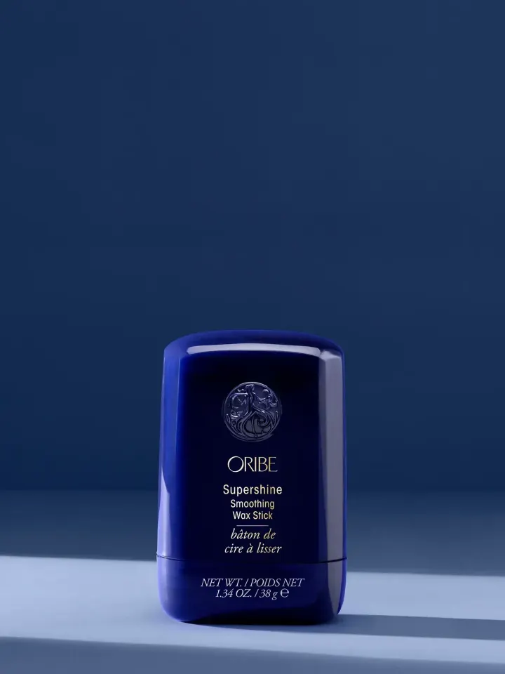 the June gift: Oribe Supershine Smoothing Wax Stick