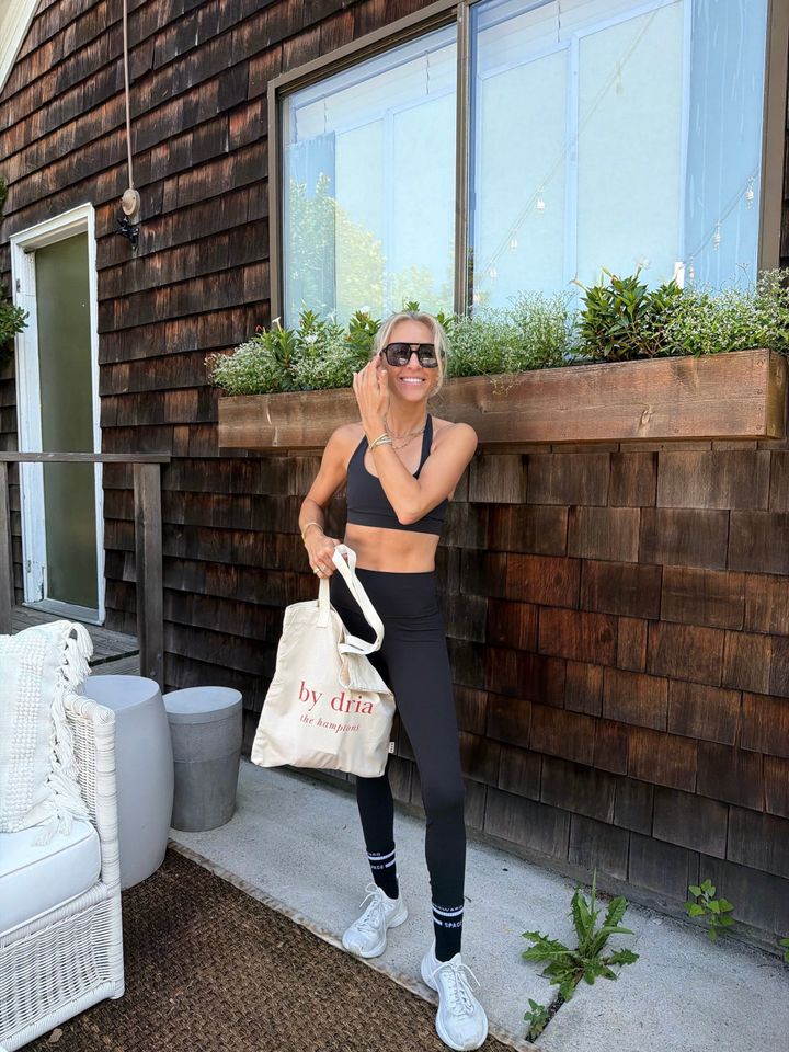 what a Hamptons week actually looks like behind the scenes