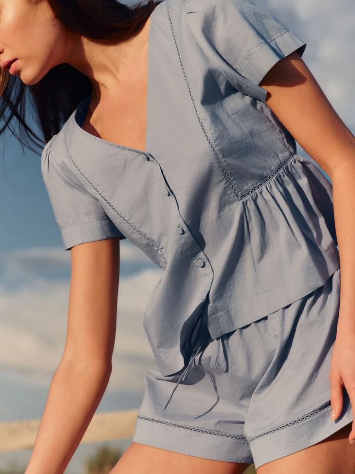the September gift: LAKE Pajama Set (ACTION NEEDED)